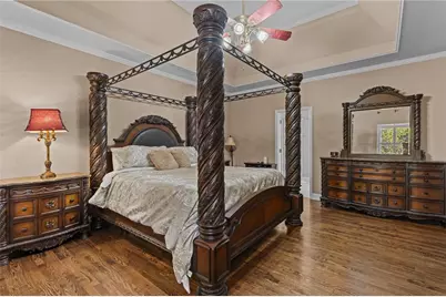 3325 Sweet Basil Lane, Loganville, GA 30052 - Photo 18