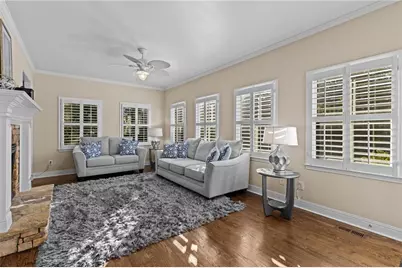 3325 Sweet Basil Lane, Loganville, GA 30052 - Photo 16