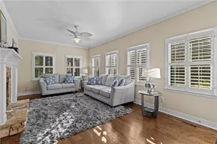 3325 Sweet Basil Ln, Loganville, GA 30052 - Photo 16