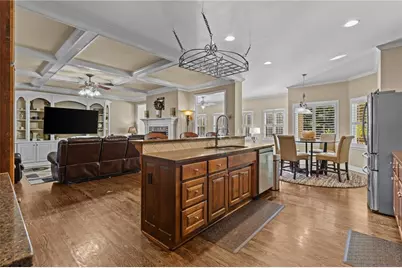 3325 Sweet Basil Lane, Loganville, GA 30052 - Photo 16