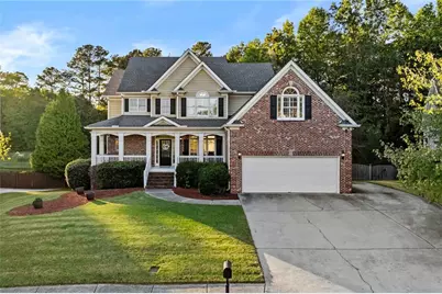 3325 Sweet Basil Lane, Loganville, GA 30052 - Photo 1