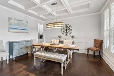 776 Amos Lane, Kennesaw, GA 30152 - Photo 10