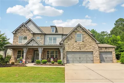 776 Amos Lane, Kennesaw, GA 30152 - Photo 2