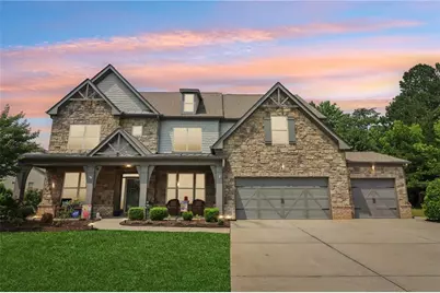 776 Amos Lane, Kennesaw, GA 30152 - Photo 38