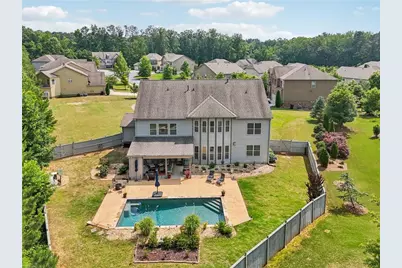 776 Amos Lane, Kennesaw, GA 30152 - Photo 4