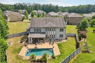 776 Amos Ln, Kennesaw, GA 30152 - Photo 4