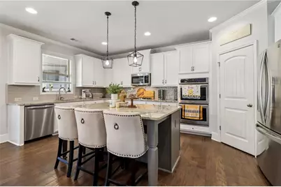 776 Amos Lane, Kennesaw, GA 30152 - Photo 6