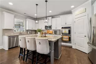 776 Amos Ln, Kennesaw, GA 30152 - Photo 6