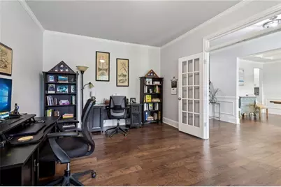 776 Amos Lane, Kennesaw, GA 30152 - Photo 16