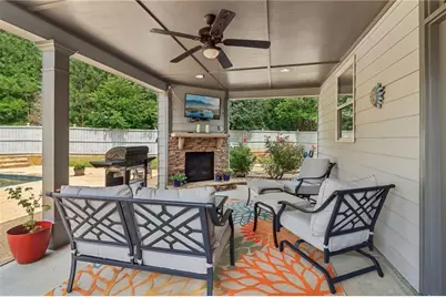 776 Amos Lane, Kennesaw, GA 30152 - Photo 34