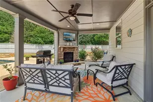 776 Amos Ln, Kennesaw, GA 30152 - Photo 34