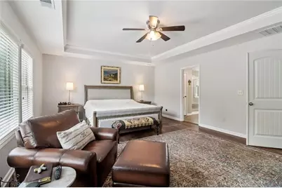 776 Amos Lane, Kennesaw, GA 30152 - Photo 18