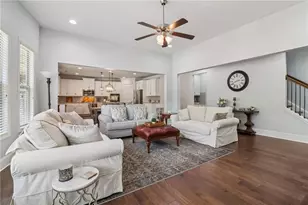 776 Amos Ln, Kennesaw, GA 30152 - Photo 8