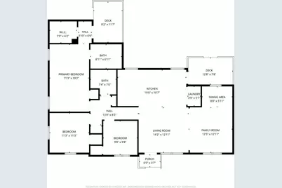 2819 Long Way, Decatur, GA 30032 - Photo 26