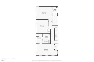 969 Hilltop Park Ct, Dacula, GA 30019 - Photo 48