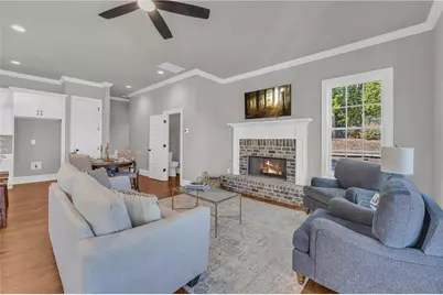969 Hilltop Park Court, Dacula, GA 30019 - Photo 6