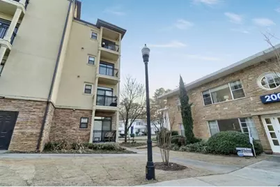 2230 Cheshire Bridge Road #412, Atlanta, GA 30324 - Photo 32