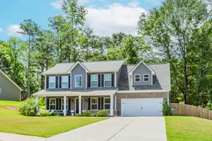 122 Kinsley Wy, Statham, GA 30666 - Photo 1