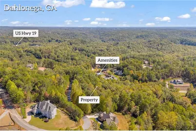 0 Crown Mountain Way, Dahlonega, GA 30533 - Photo 6