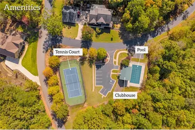 0 Crown Mountain Way, Dahlonega, GA 30533 - Photo 8