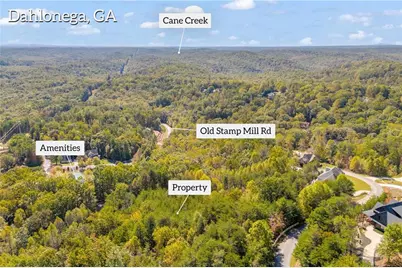 0 Crown Mountain Way, Dahlonega, GA 30533 - Photo 4