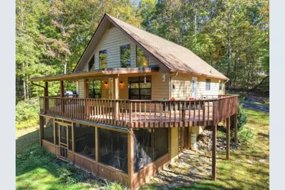 446 Riverwood Road, Ellijay, GA 30536 - Photo 4