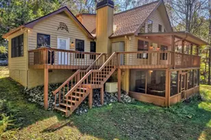 446 Riverwood Rd, Ellijay, GA 30536 - Photo 2