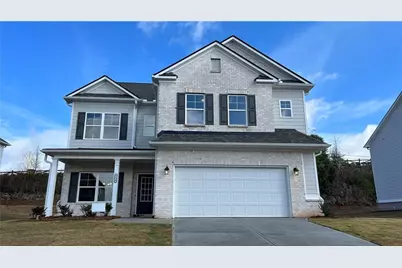 5130 Woodline View Circle, Auburn, GA 30011 - Photo 1