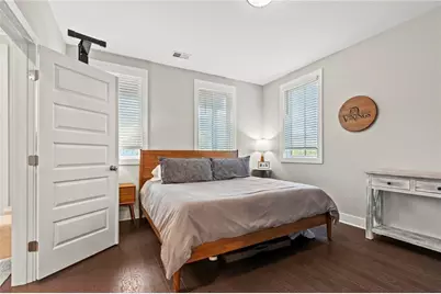 1940 Maritime Way NW, Atlanta, GA 30318 - Photo 4