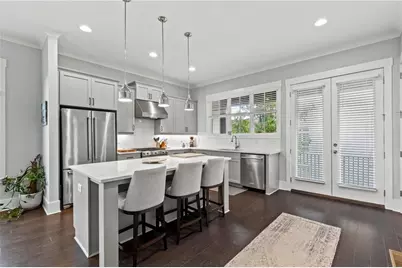 1940 Maritime Way NW, Atlanta, GA 30318 - Photo 8