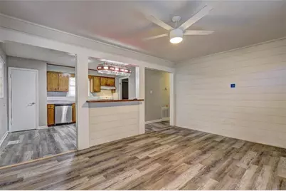 387 Lee Byrd Road, Loganville, GA 30052 - Photo 8