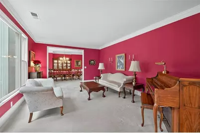 3357 Rising Fawn Trail, Suwanee, GA 30024 - Photo 8