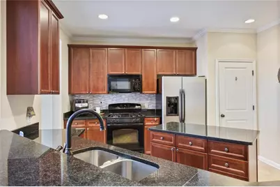 1241 Gates Mill Drive NW, Kennesaw, GA 30144 - Photo 6