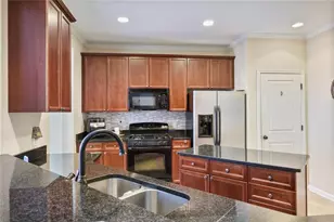 1241 Gates Mill Dr NW, Kennesaw, GA 30144 - Photo 6