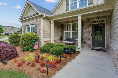 297 Cobblestone Trail, Dallas, GA 30132 - Photo 1