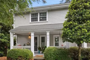 2674 Farmstead Road SE, Smyrna, GA 30080 - Photo 2