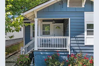 807A Gilbert Street SE #A, Atlanta, GA 30316 - Photo 2