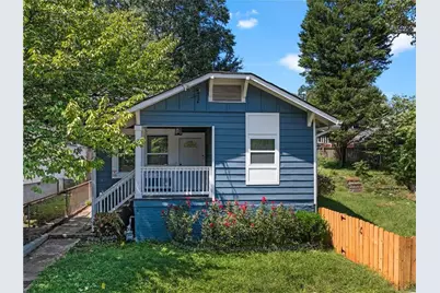 807A Gilbert Street SE #A, Atlanta, GA 30316 - Photo 1