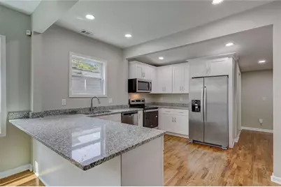 807A Gilbert Street SE #A, Atlanta, GA 30316 - Photo 8