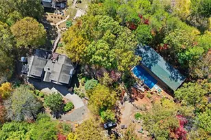 2003 Bend Of The River Rd, Hiawassee, GA 30546 - Photo 20