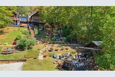 2003 Bend Of The River Road, Hiawassee, GA 30546 - Photo 2