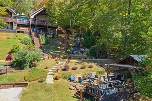 2003 Bend Of The River Rd, Hiawassee, GA 30546 - Photo 2