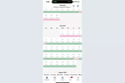 2003 Bend Of The River Road, Hiawassee, GA 30546 - Photo 14