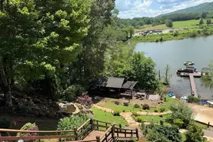 2003 Bend Of The River Rd, Hiawassee, GA 30546 - Photo 6