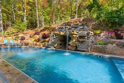 2003 Bend Of The River Road, Hiawassee, GA 30546 - Photo 64