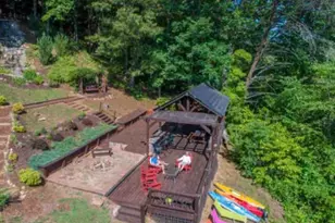 2003 Bend Of The River Rd, Hiawassee, GA 30546 - Photo 22