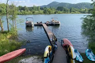 2003 Bend Of The River Rd, Hiawassee, GA 30546 - Photo 8