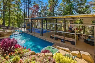 2003 Bend Of The River Rd, Hiawassee, GA 30546 - Photo 64