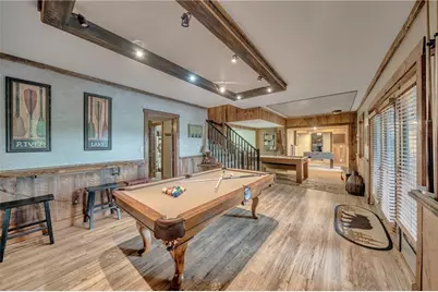 2003 Bend Of The River Road, Hiawassee, GA 30546 - Photo 44