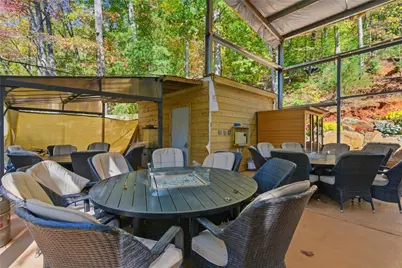 2003 Bend Of The River Road, Hiawassee, GA 30546 - Photo 60